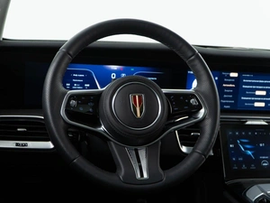 Внедорожник Hongqi E-HS9 2021 года, 3537444 рублей, Москва