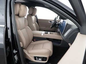 Внедорожник Li Auto L7 2025 года, 7934434 рублей, Москва