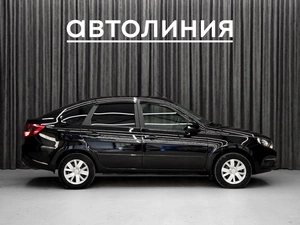 Лифтбек ВАЗ (LADA) Granta 2023 года, 749000 рублей, Красноярск