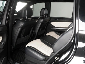 Внедорожник Mercedes-benz GL-класс 2012 года, 2045000 рублей, Минеральные Воды