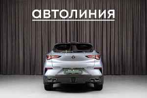 Внедорожник Changan UNI-T 2024 года, 2300000 рублей, Красноярск