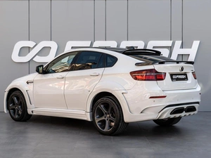 Внедорожник BMW X6 M 2011 года, 2499000 рублей, Краснодар