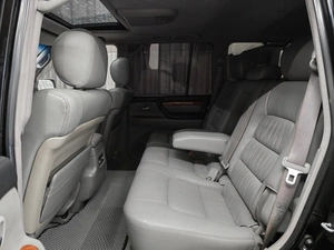 Внедорожник Lexus LX 2003 года, 1939000 рублей, Красноярск