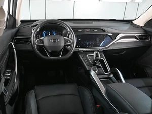 Внедорожник Geely Atlas Pro 2023 года, 2119000 рублей, Ростов-на-Дону