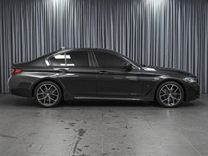 Седан BMW 5 серия 2020 года, 5299000 рублей, Ставрополь