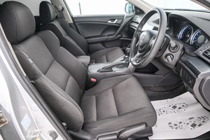 Седан Honda Accord 2011 года, 1549000 рублей, Красноярск