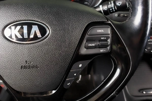 Седан Kia Cerato 2018 года, 1459000 рублей, Пермь