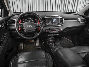 Внедорожник Kia Sorento Prime 2018 года, 3090111 рублей, Ставрополь