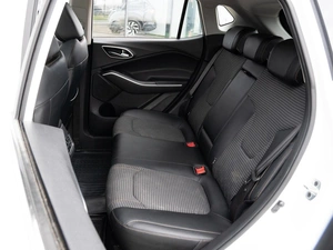 Внедорожник JAC JS4 2022 года, 1320000 рублей, Краснодар