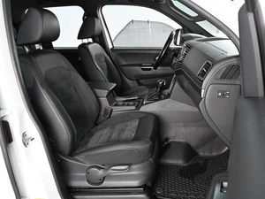 Пикап Volkswagen Amarok 2019 года, 2849000 рублей, Аксай