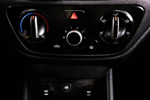 Седан Hyundai Solaris 2017 года, 749000 рублей, Пермь