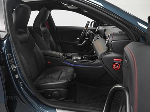 Седан Mercedes-benz CLA-класс AMG 2019 года, 3815111 рублей, Ставрополь