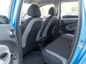 Минивэн Citroen C3 Picasso 2010 года, 560000 рублей, Волгоград