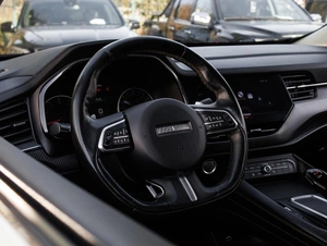 Внедорожник Haval F7x 2021 года, 1899000 рублей, Большой Сочи