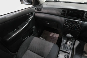 Хетчбэк Toyota Allex 2002 года, 499000 рублей, Новокузнецк