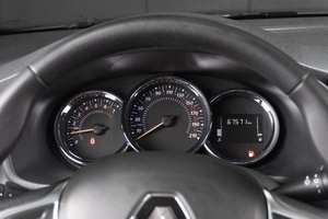 Седан Renault Logan Stepway 2020 года, 1279000 рублей, Петрозаводск