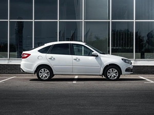Лифтбек ВАЗ (LADA) Granta 2023 года, 819000 рублей, Нижний Новгород