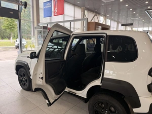 Внедорожник ВАЗ (LADA) Niva 2024 года, 1275000 рублей, Орёл