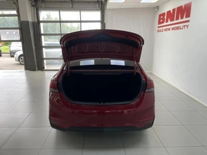 Седан Hyundai Solaris 2020 года, 1440000 рублей, Смоленск