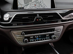 Седан BMW 7 серия 2020 года, 5799000 рублей, Краснодар