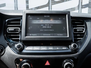 Седан Hyundai Solaris 2020 года, 1568800 рублей, Ставрополь