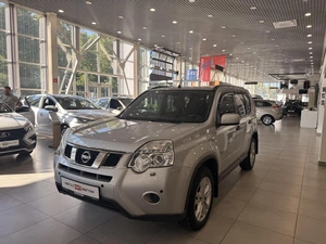 Внедорожник Nissan X-Trail 2013 года, 1630000 рублей, Орёл