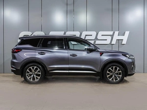 Внедорожник Chery Tiggo 7 Pro Max 2023 года, 1599000 рублей, Воронеж