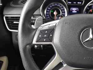 Внедорожник Mercedes-benz GL-класс AMG 2013 года, 3176100 рублей, Казань