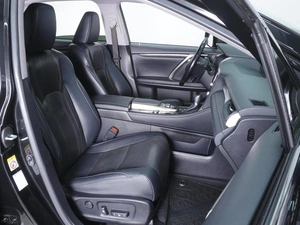 Внедорожник Lexus RX 2017 года, 3890000 рублей, Ростов-на-Дону