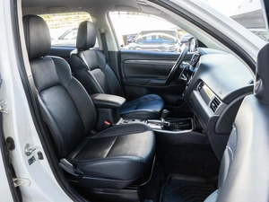 Внедорожник Mitsubishi Outlander 2018 года, 2049000 рублей, Волгоград