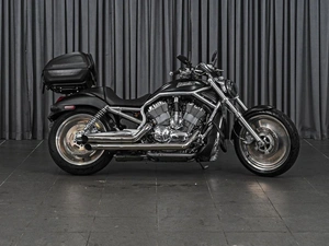Harley-Davidson V-Rod 2003 года, 945000 рублей, Ставрополь