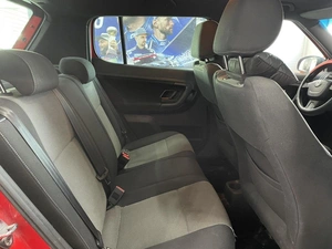 Хетчбэк Skoda Fabia 2012 года, 860000 рублей, Ярославль