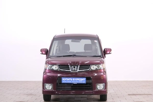 Хетчбэк Honda Zest 2010 года, 759000 рублей, Омск