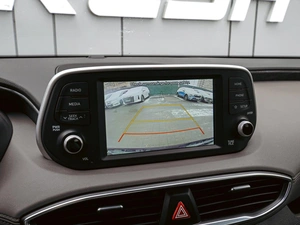 Внедорожник Hyundai Santa Fe 2019 года, 2980000 рублей, Краснодар