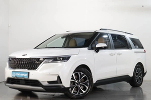 Минивэн Kia Carnival 2021 года, 4239000 рублей, Челябинск