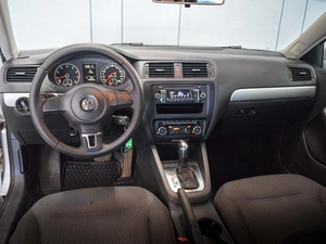 Седан Volkswagen Jetta 2012 года, 870000 рублей, Муром