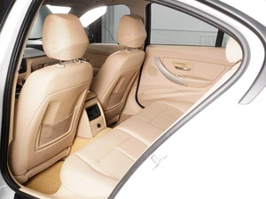 Седан BMW 3 серия 2014 года, 1307000 рублей, Минеральные Воды
