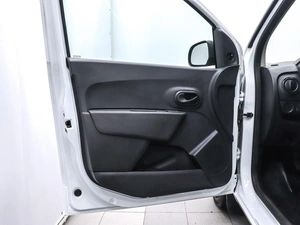 Минивэн Renault Dokker 2019 года, 1250000 рублей, Красноярск