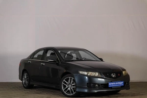 Седан Honda Accord 2007 года, 789000 рублей, Тюмень