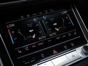 Внедорожник Audi Q8 2021 года, 7900000 рублей, Краснодар