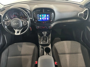Внедорожник Kia Soul 2022 года, 2120000 рублей, Кемерово