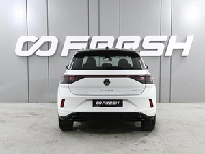 Внедорожник Volkswagen T-Roc 2025 года, 3799000 рублей, Аксай