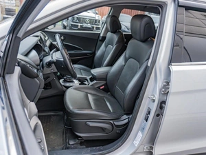 Внедорожник Hyundai Santa Fe 2018 года, 2279000 рублей, Санкт-Петербург