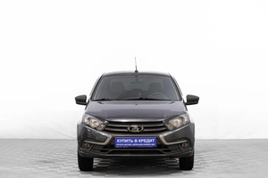 Седан ВАЗ (LADA) Granta 2019 года, 699000 рублей, Барнаул