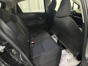 Хетчбэк Toyota Vitz 2018 года, 1120000 рублей, Ачинск