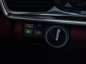 Универсал Porsche Panamera Turbo 2017 года, 7550000 рублей, Краснодар