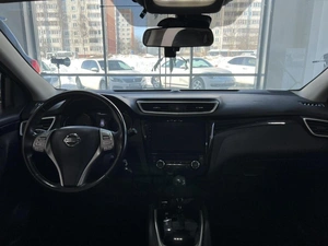 Внедорожник Nissan Qashqai 2018 года, 1700000 рублей, Кострома