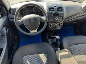 Седан ВАЗ (LADA) Granta 2020 года, 799000 рублей, Кропоткин