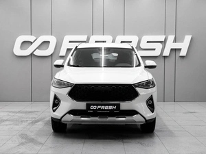 Внедорожник Haval F7 2021 года, 1680000 рублей, Ростов-на-Дону