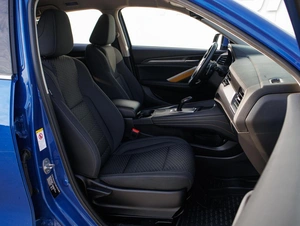 Внедорожник Haval F7x 2021 года, 1899000 рублей, Большой Сочи